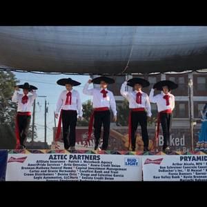 Meet your Posher, Samuel